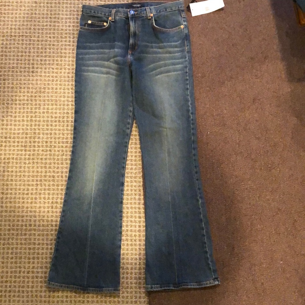 Karen Kane Jeans